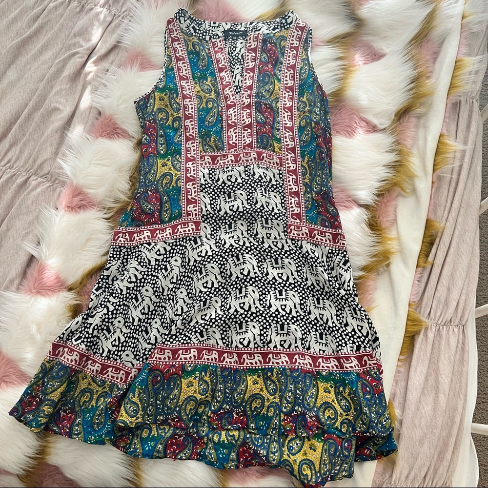XS Anthropologie Dress
